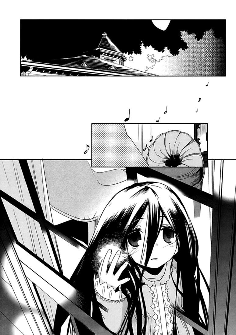 img Dansai Bunri no Crime Edge 25